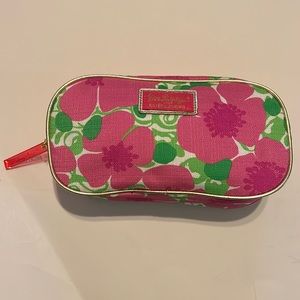 Lilly Pulitzer for Estee Lauder Bag